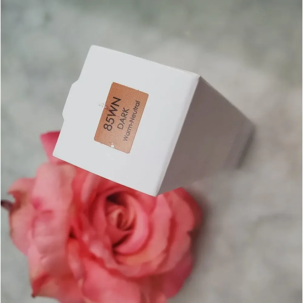 Natasha Denona Pore Vanishing Foundation 85 WN